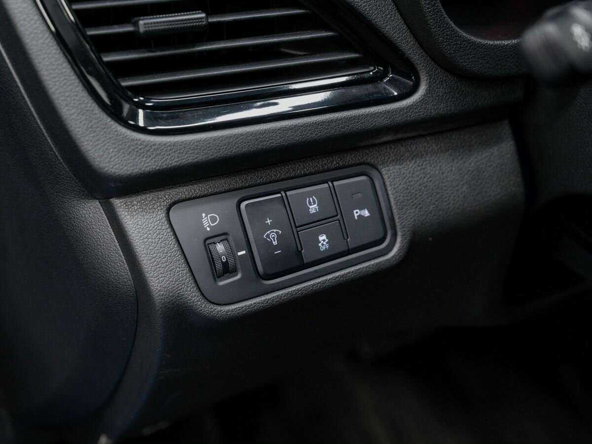 Hyundai Solaris 2020 года с пробегом. Фото: #14