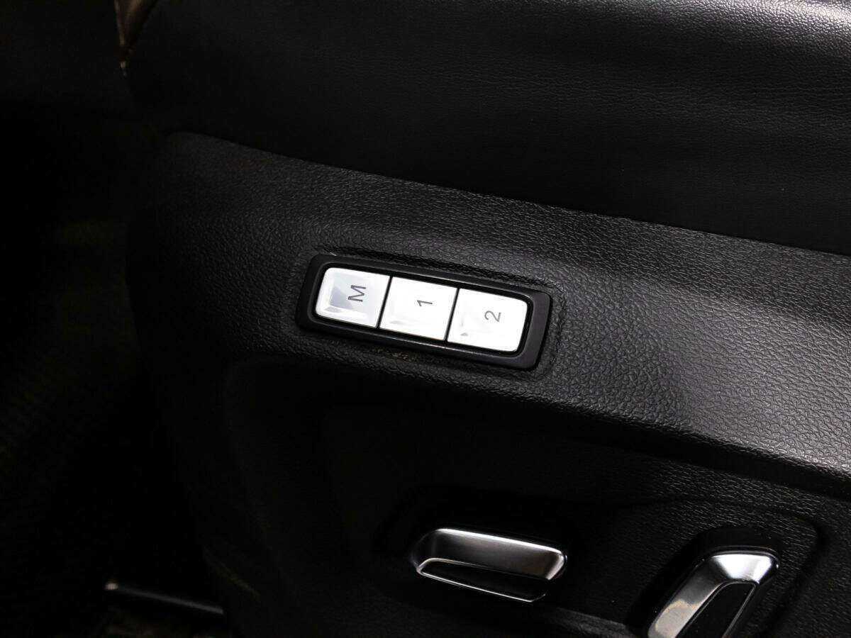 Chery Tiggo 8 Pro 2021 года с пробегом. Фото: #16