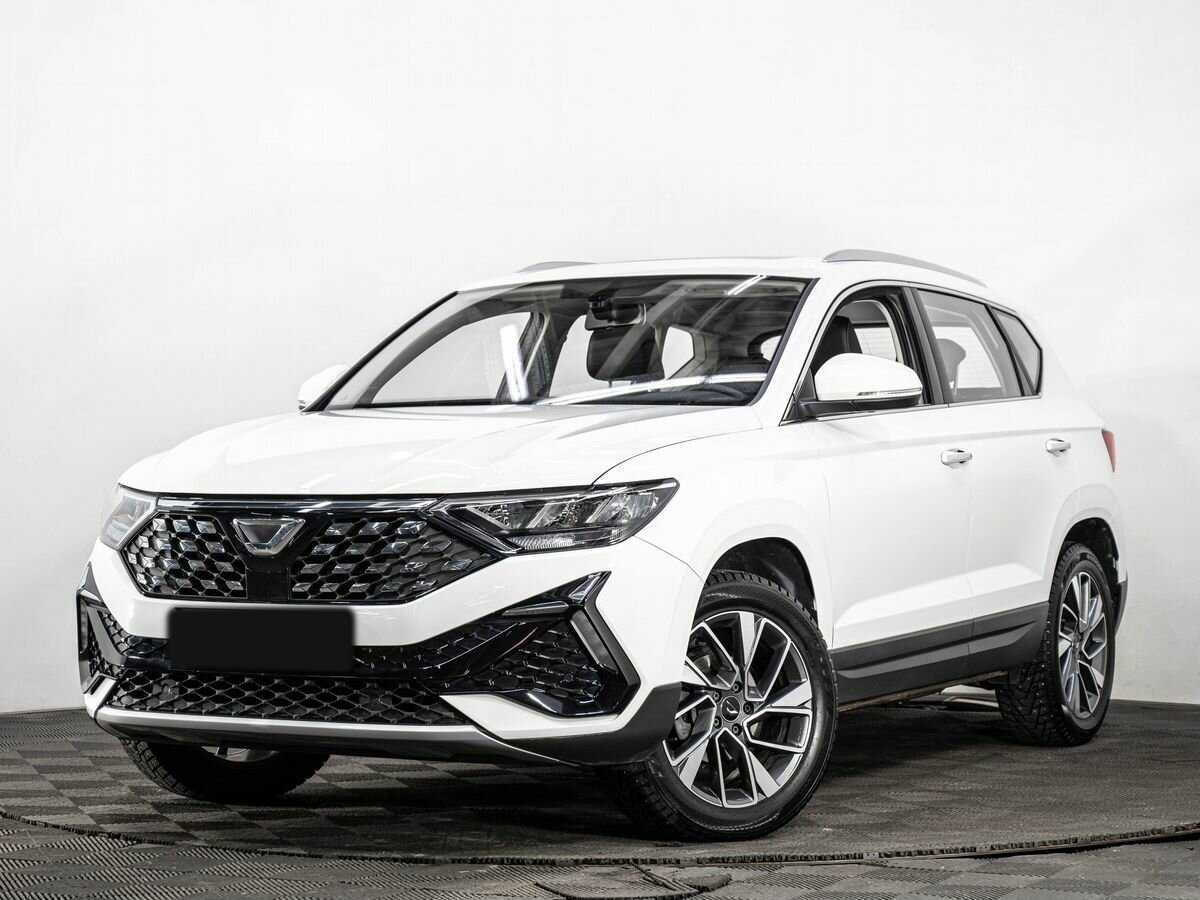 Jetta VS5 2023 года с пробегом. Посмотреть фото