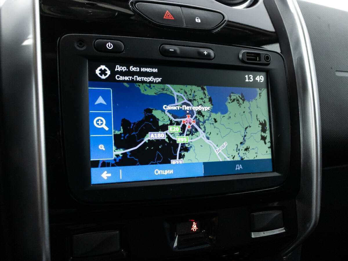 Lada (ВАЗ) Largus 2021 года с пробегом. Фото: #14