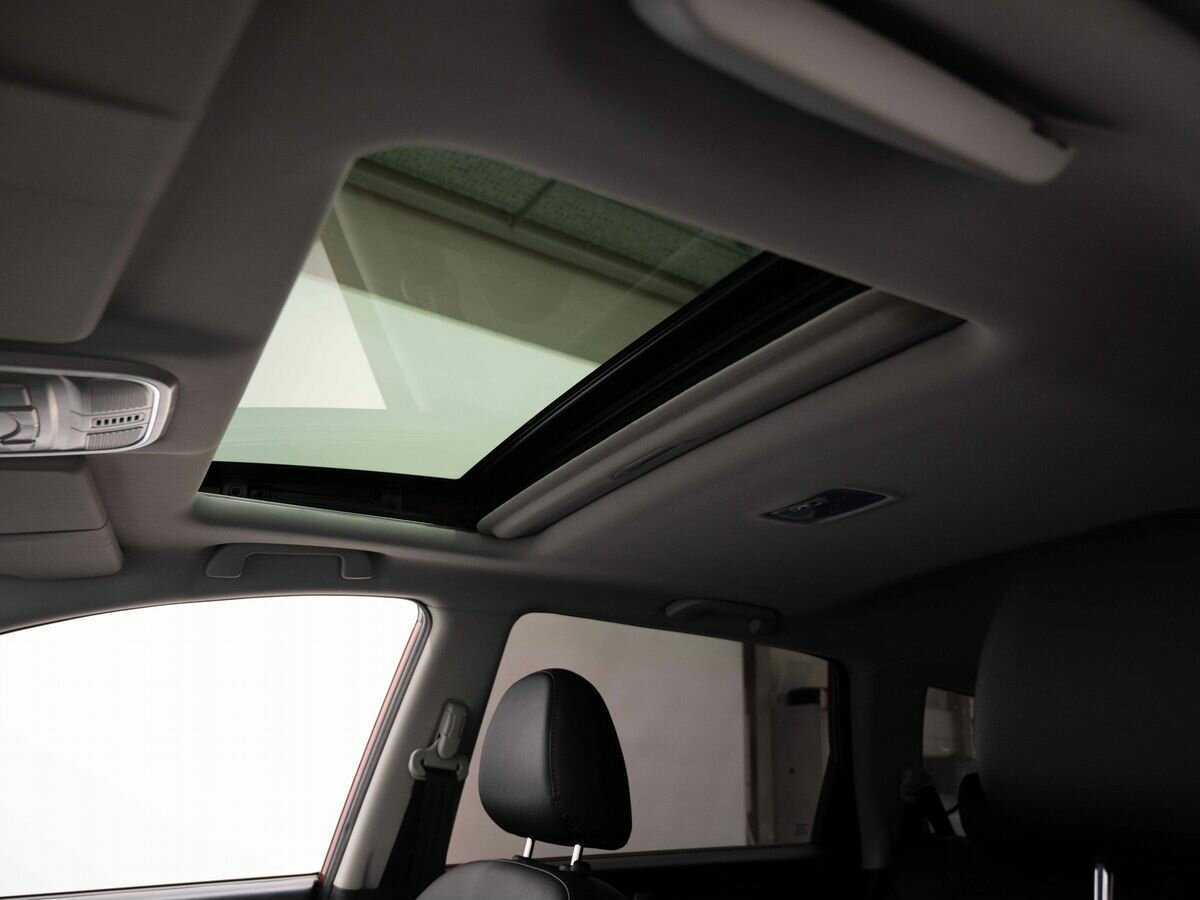 Haval H6 2016 года с пробегом. Фото: #20