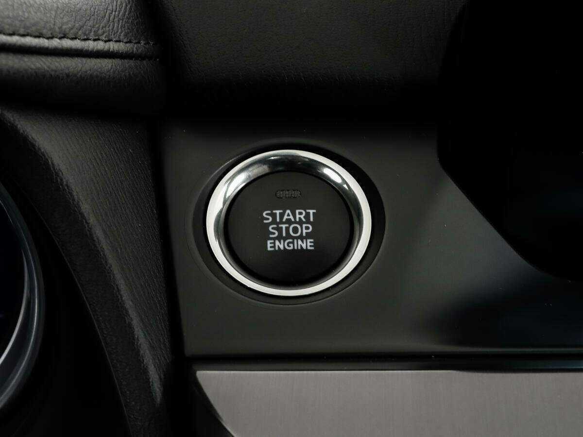 Mazda 6 2018 года с пробегом. Фото: #20