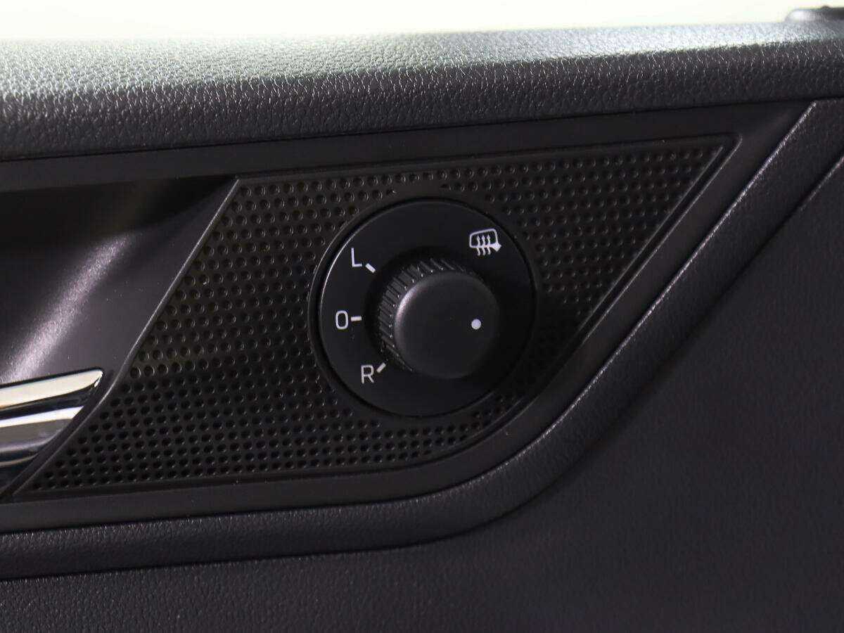 Skoda Rapid 2021 года с пробегом. Фото: #14