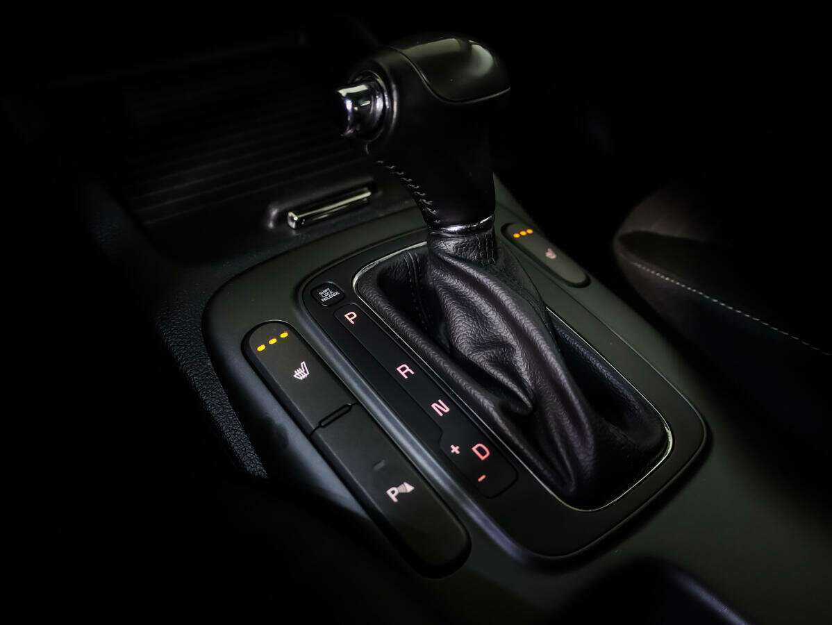 Kia Cerato 2015 года с пробегом. Фото: #13