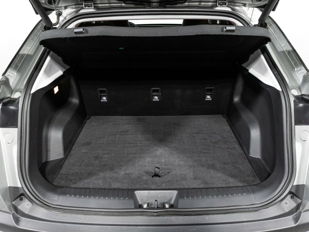 OMODA C5 2023 года с пробегом. Фото: #23