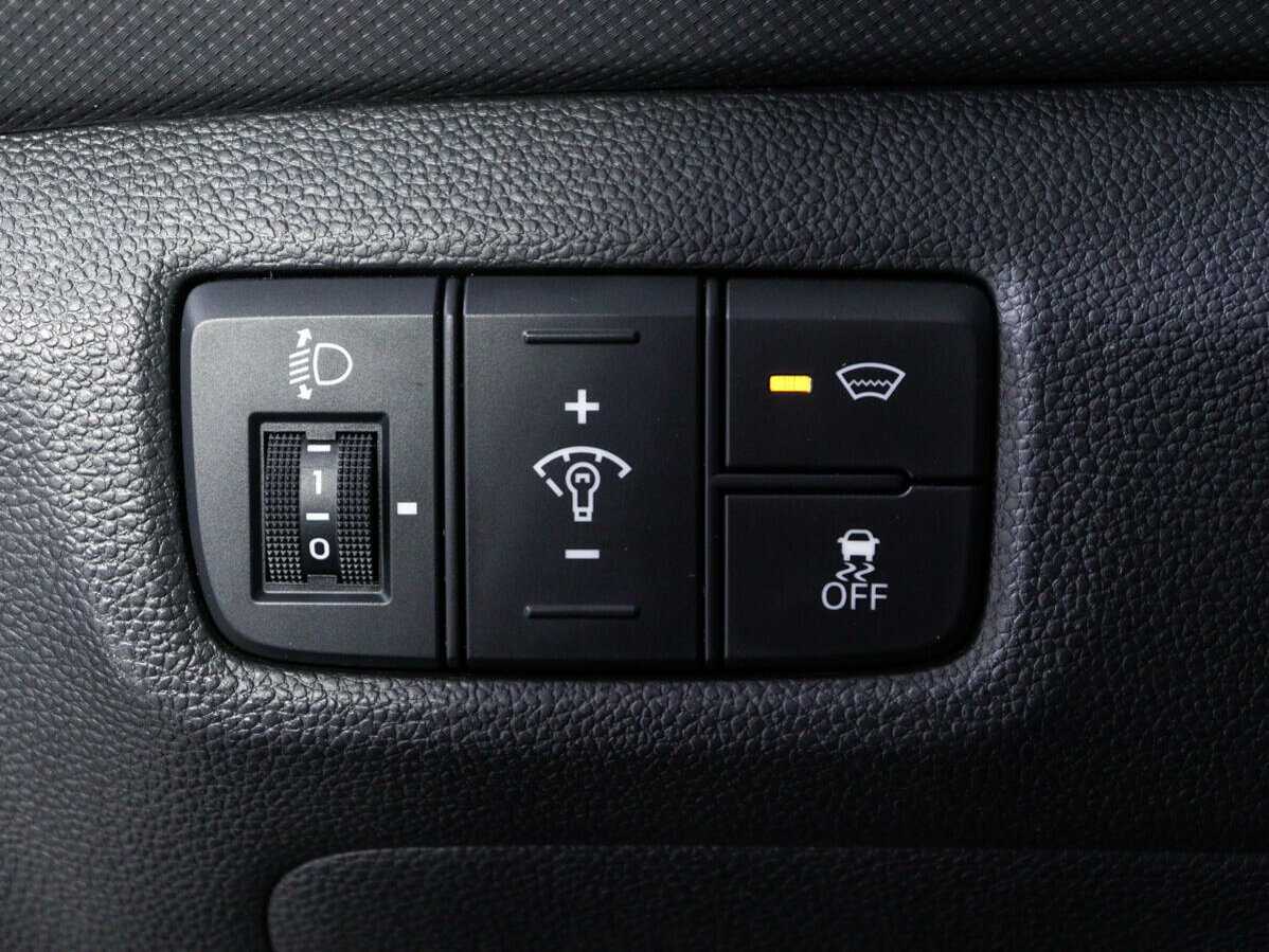 Hyundai Creta 2016 года с пробегом. Фото: #12