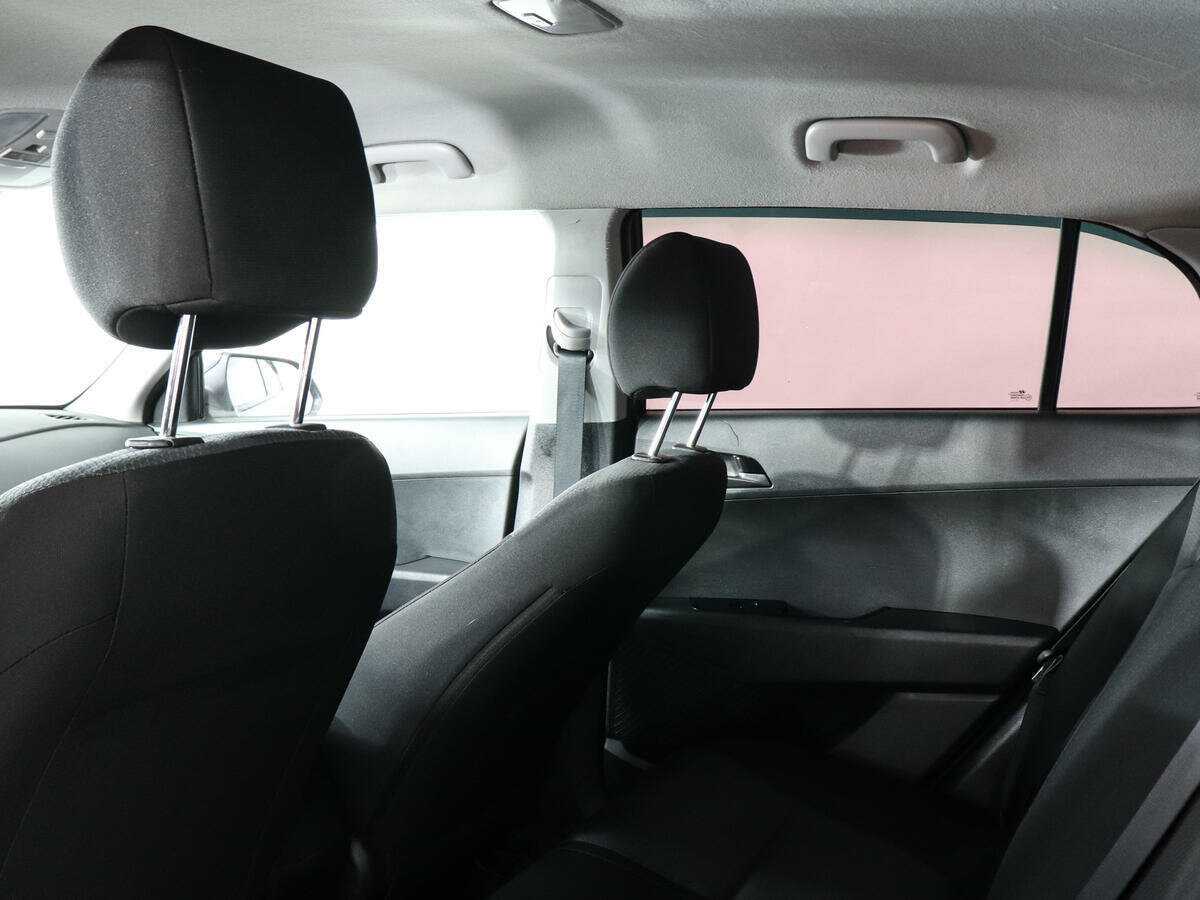 Hyundai Creta 2017 года с пробегом. Фото: #11