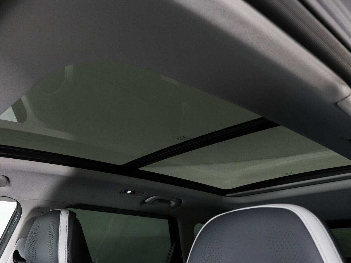 Geely Atlas 2024 года с пробегом. Фото: #12