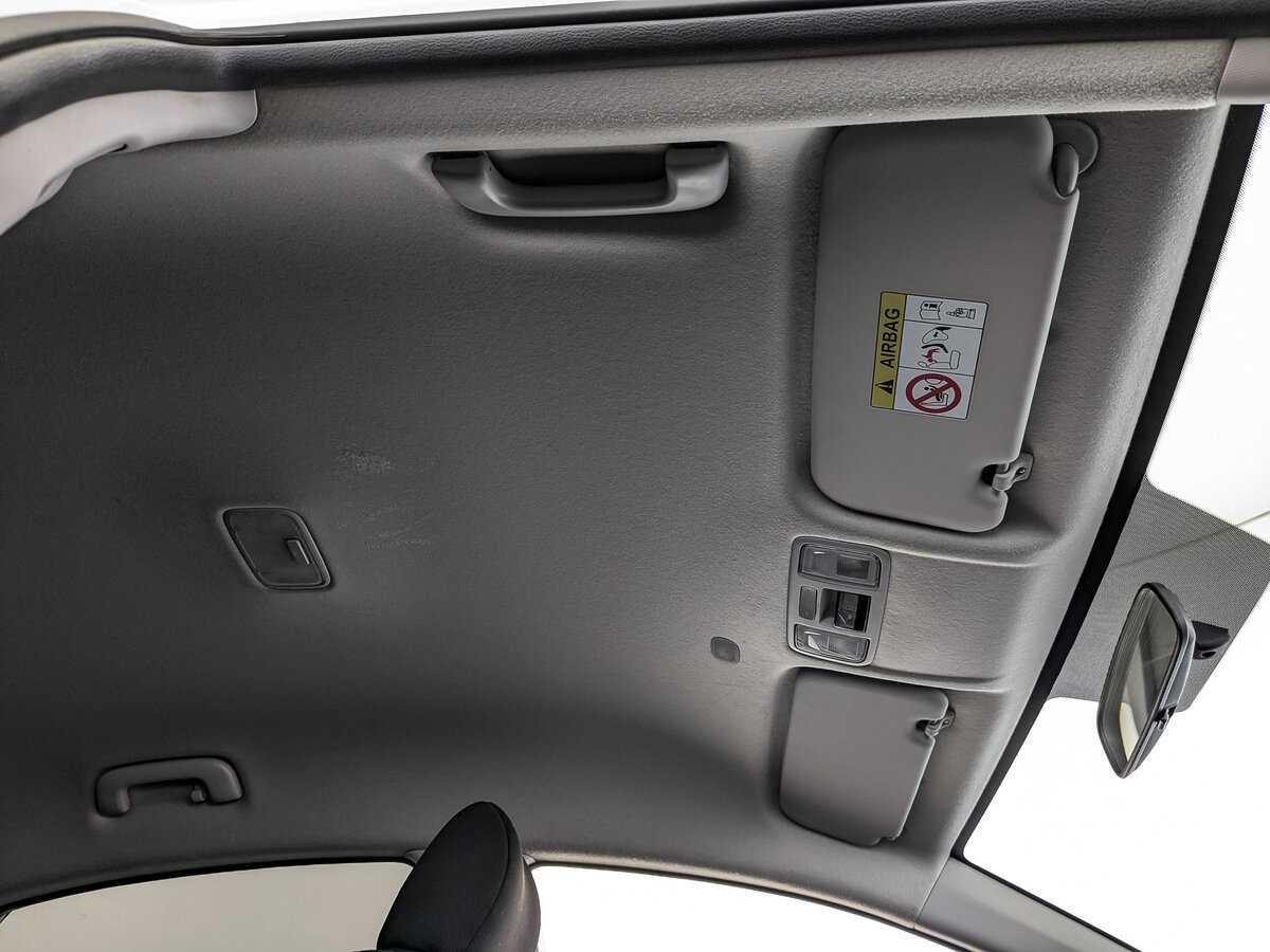 Hyundai Solaris 2020 года с пробегом. Фото: #20