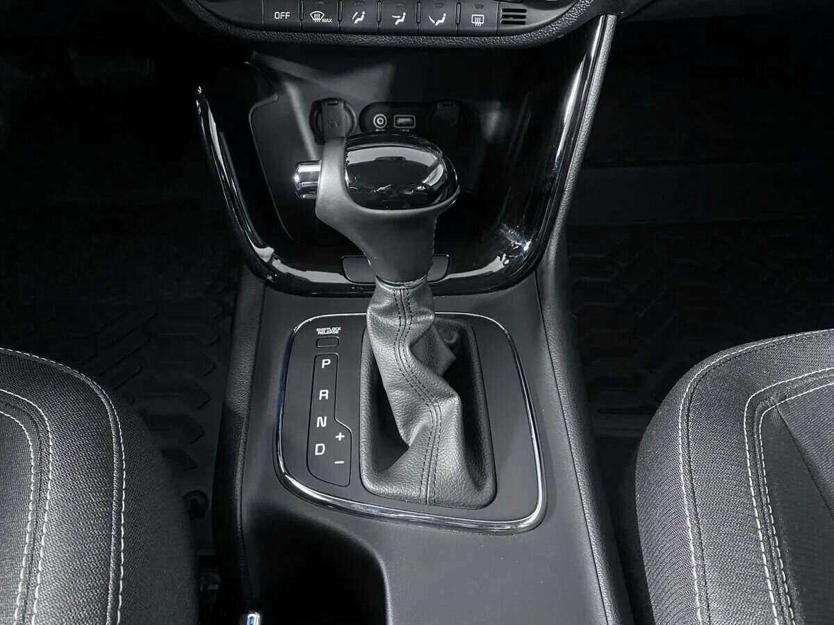 Kia Ceed 2018 года с пробегом. Фото: #11