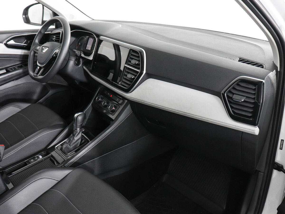 Jetta VS5 2022 года с пробегом. Фото: #9