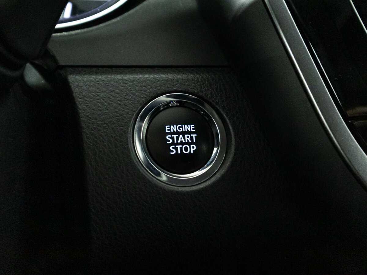 Toyota Camry 2021 года с пробегом. Фото: #15