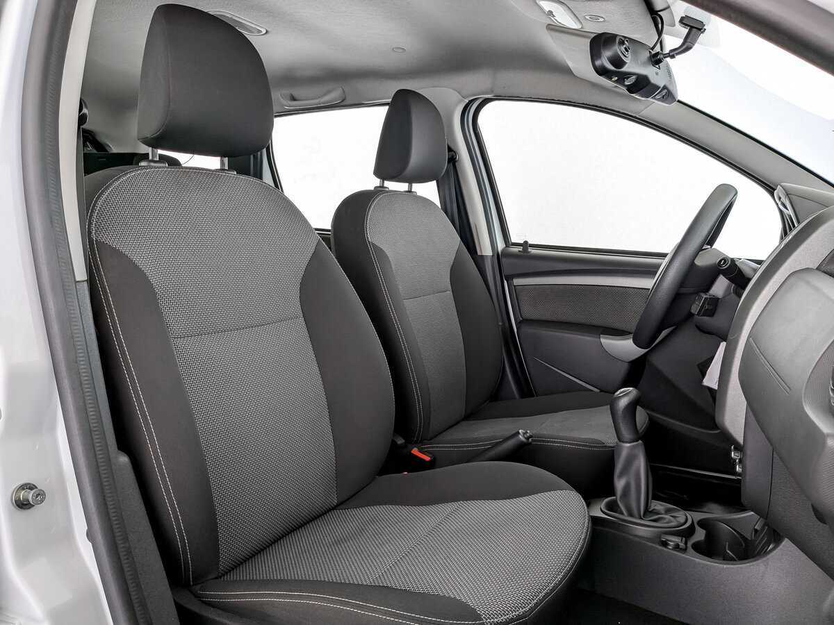 Renault Duster 2018 года с пробегом. Фото: #18