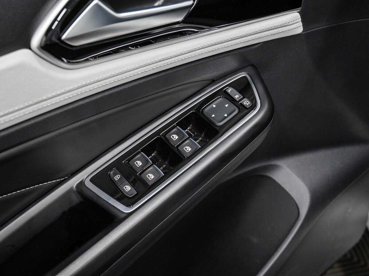 Jetta VS5 2023 года с пробегом. Фото: #14