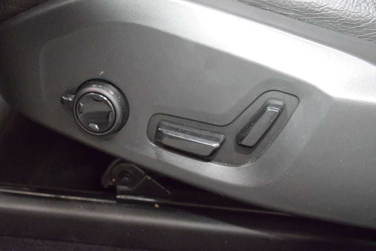 Volvo XC60 2020 года с пробегом. Фото: #10