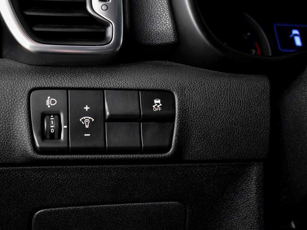 Kia Sportage 2016 года с пробегом. Фото: #9