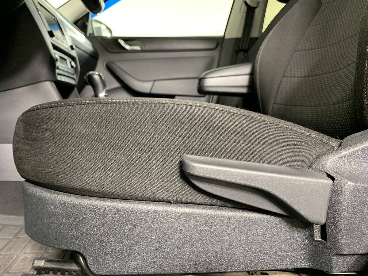 Skoda Rapid 2015 года с пробегом. Фото: #15