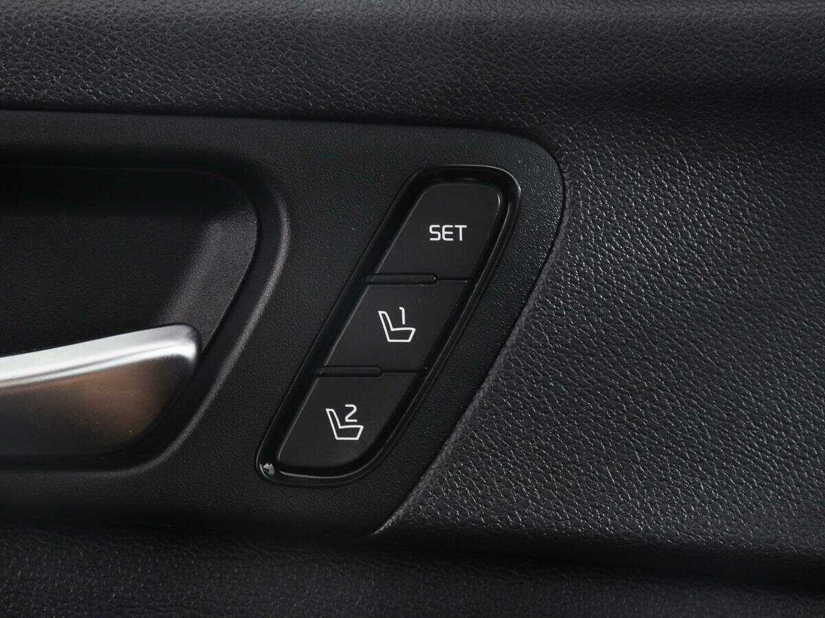 Kia Optima 2016 года с пробегом. Фото: #12