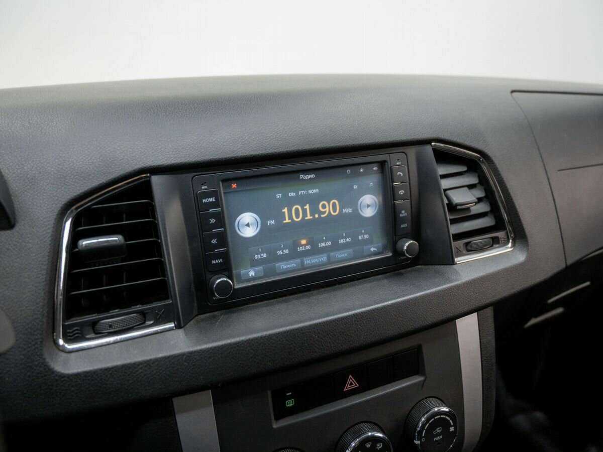 УАЗ Patriot 2017 года с пробегом. Фото: #21