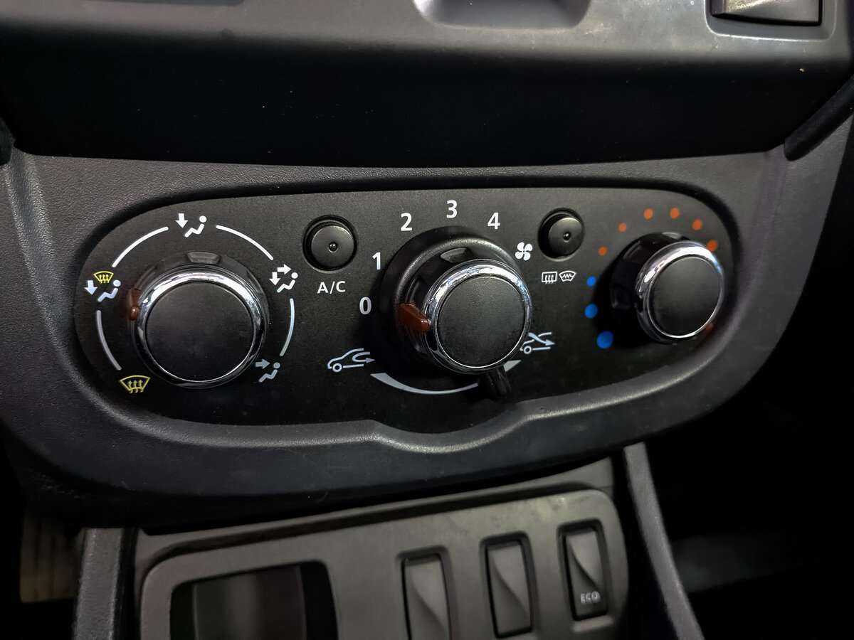 Renault Duster 2016 года с пробегом. Фото: #24