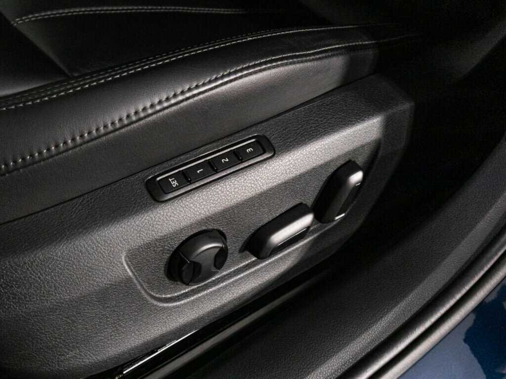 Skoda Superb 2018 года с пробегом. Фото: #18