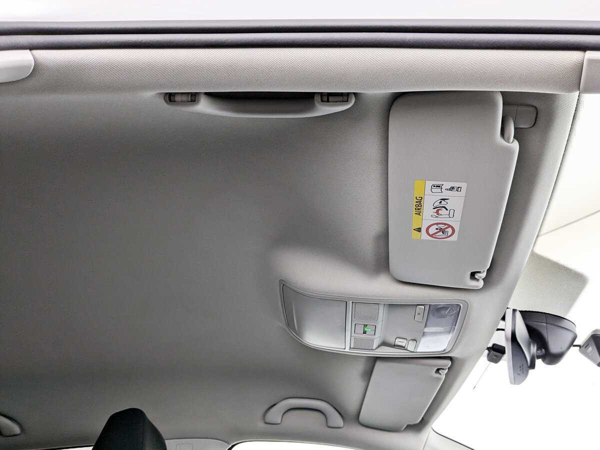 Skoda Octavia 2018 года с пробегом. Фото: #21