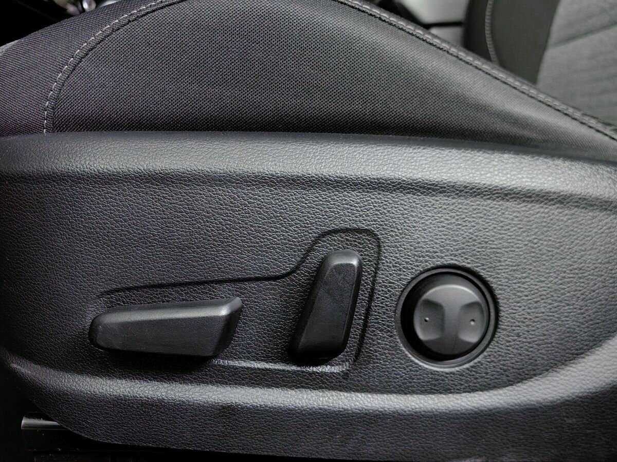 Kia Soul 2019 года с пробегом. Фото: #17