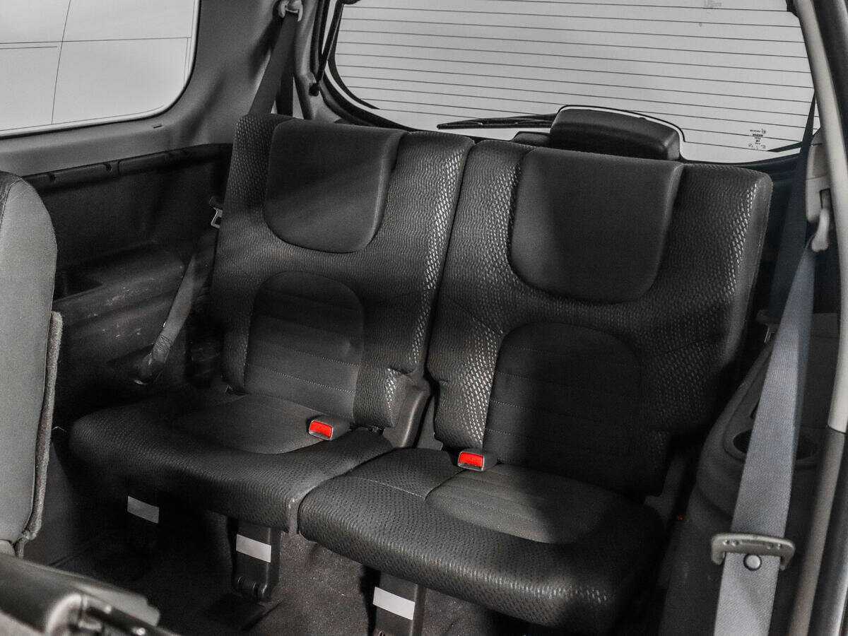 Nissan Pathfinder 2013 года с пробегом. Фото: #10