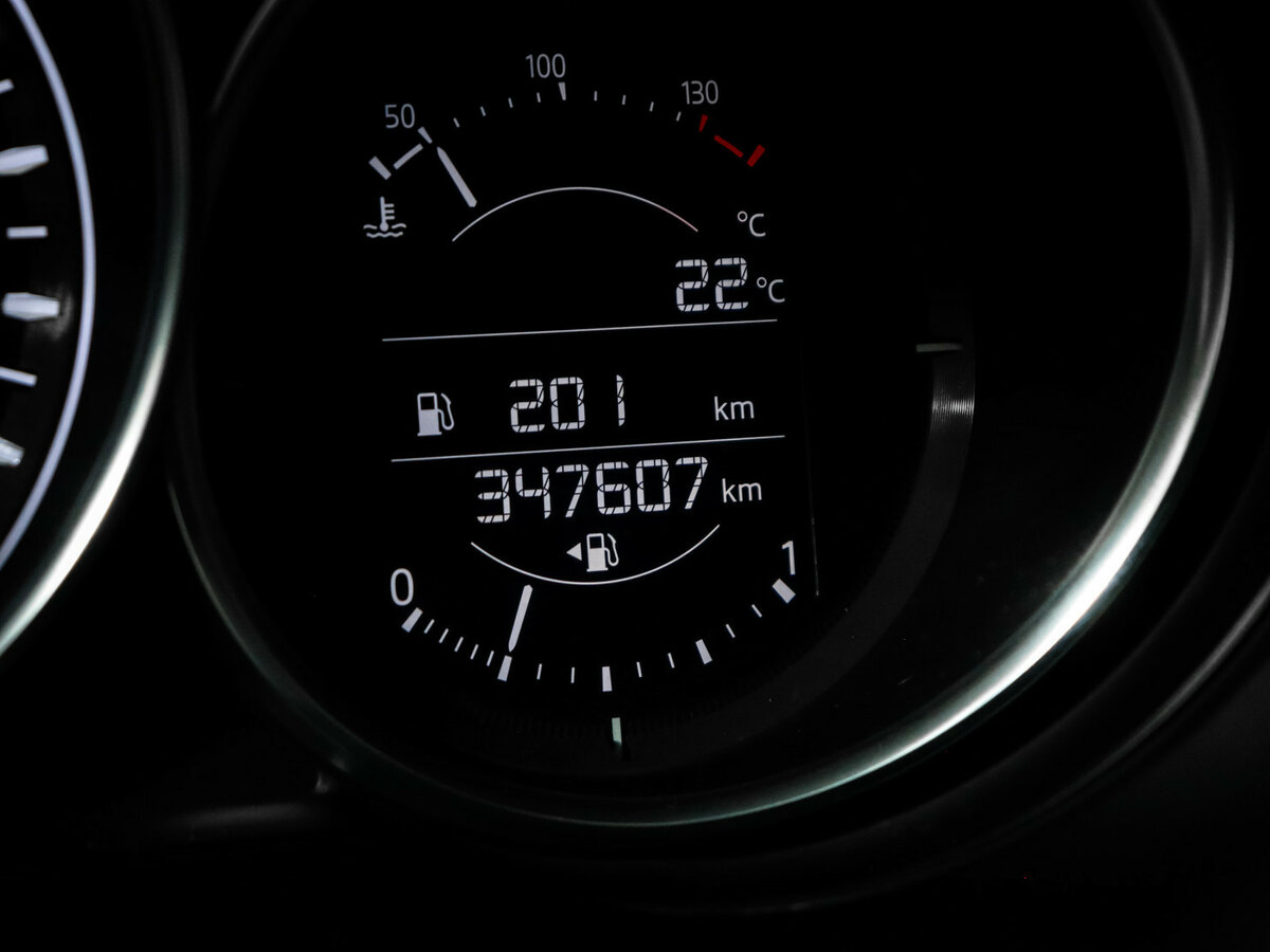 Mazda 6 2017 года с пробегом. Фото: #6