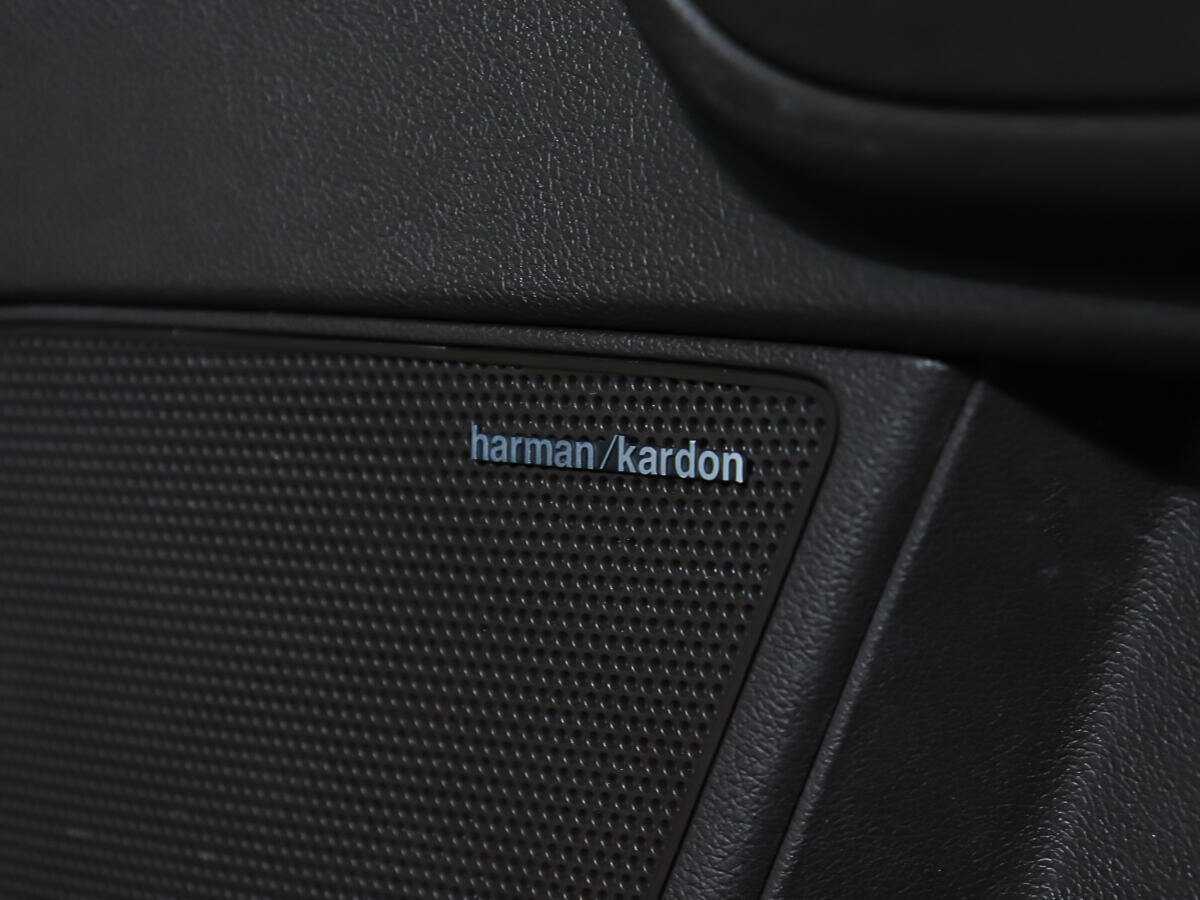 Kia Optima 2019 года с пробегом. Фото: #15