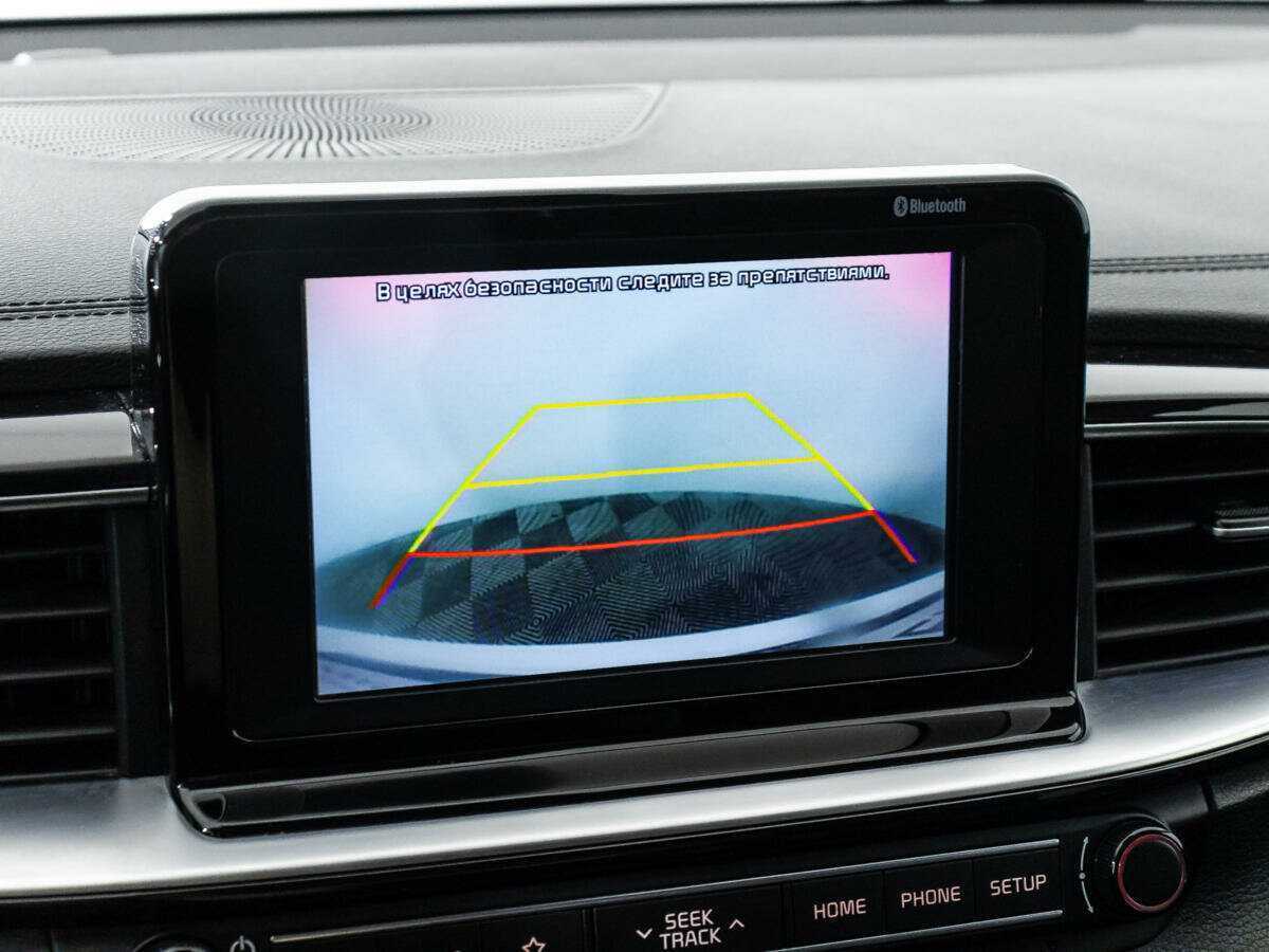 Kia Ceed 2019 года с пробегом. Фото: #18