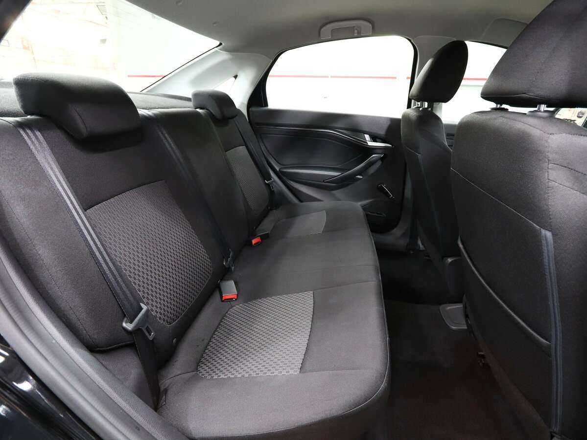 Lada (ВАЗ) Vesta 2020 года с пробегом. Фото: #18