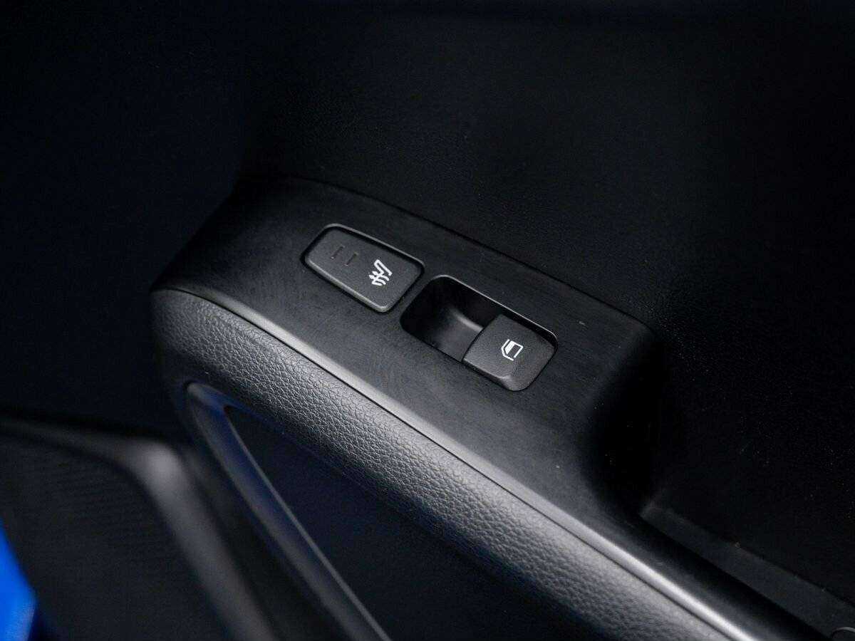 Kia Soul 2020 года с пробегом. Фото: #14