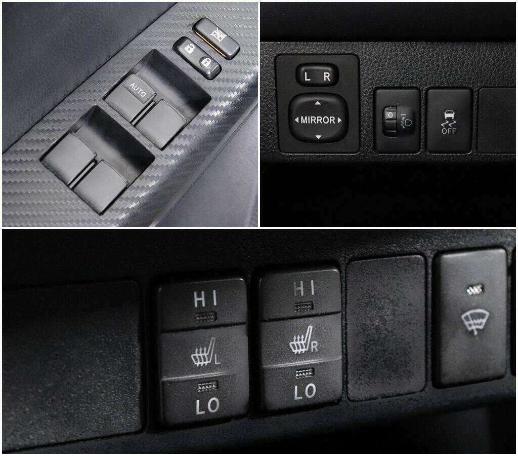 Toyota RAV4 2015 года с пробегом. Фото: #12