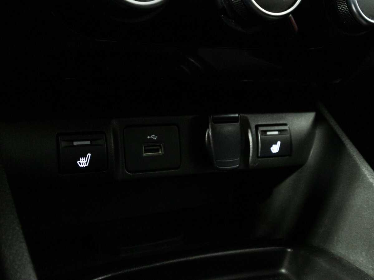 Lada (ВАЗ) Vesta 2024 года с пробегом. Фото: #18