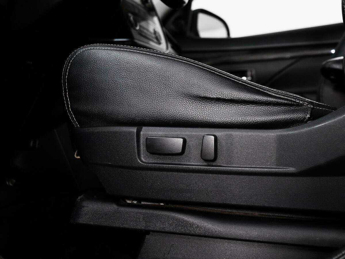 Mitsubishi Outlander 2016 года с пробегом. Фото: #9