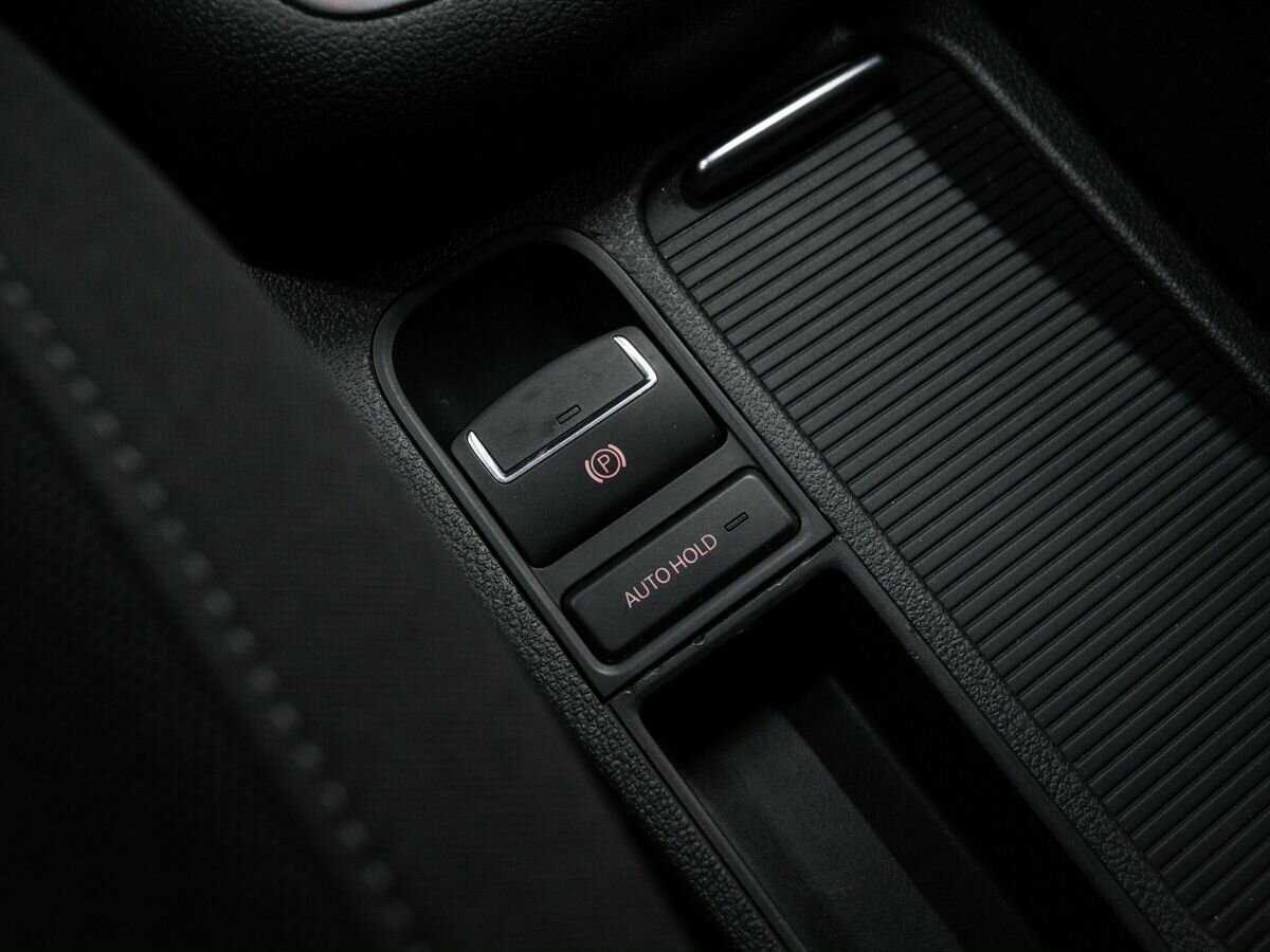 Volkswagen Tiguan 2013 года с пробегом. Фото: #18