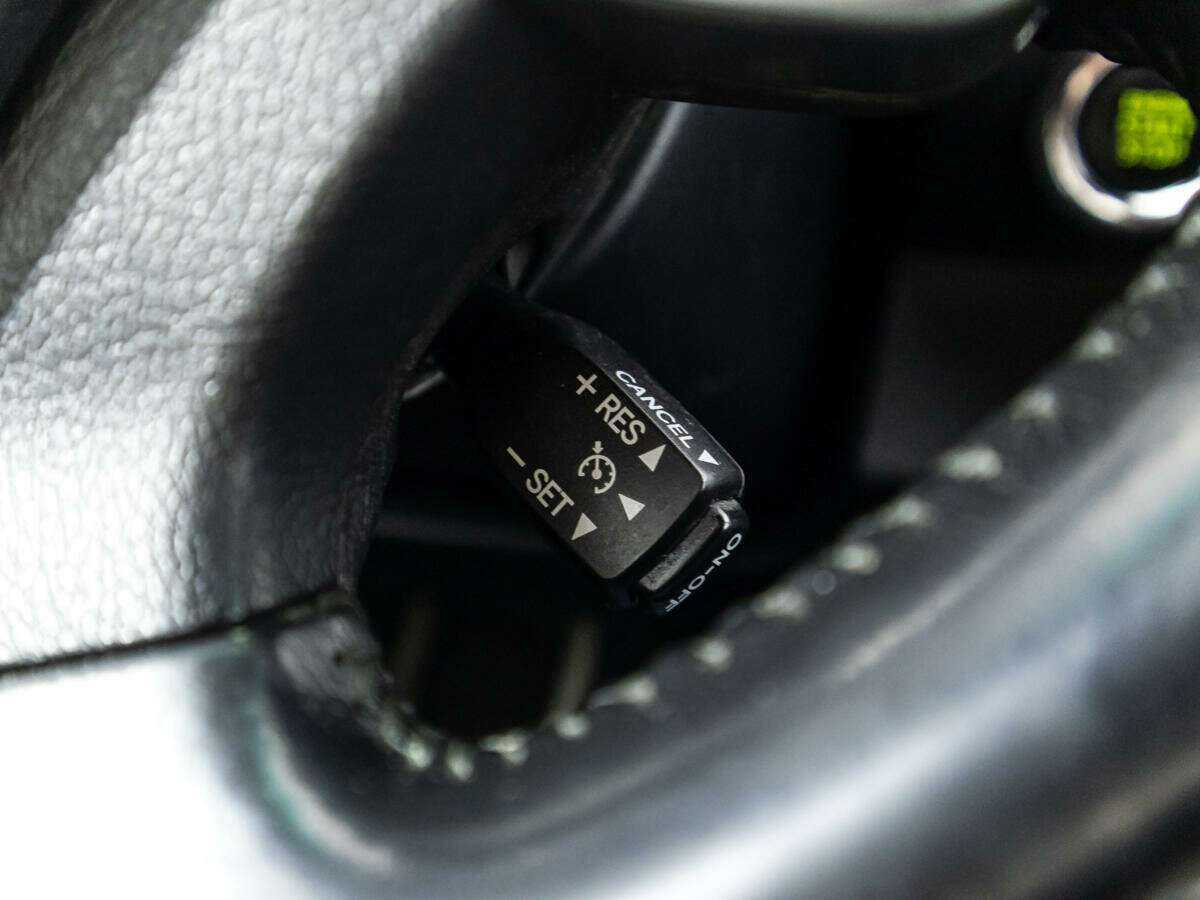 Toyota Camry 2013 года с пробегом. Фото: #18