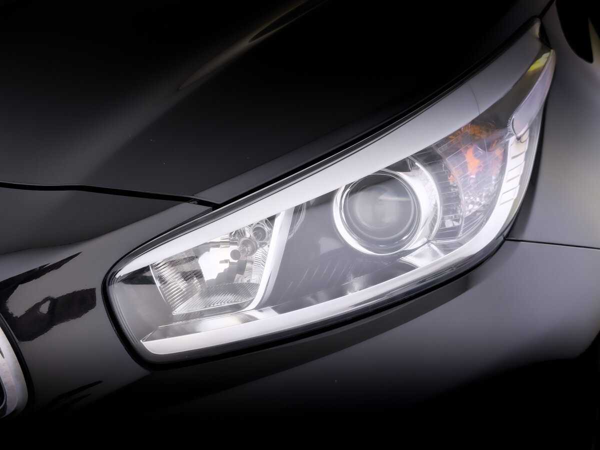 Kia Ceed 2014 года с пробегом. Фото: #16