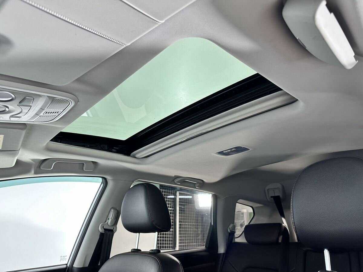 Haval H6 2019 года с пробегом. Фото: #18