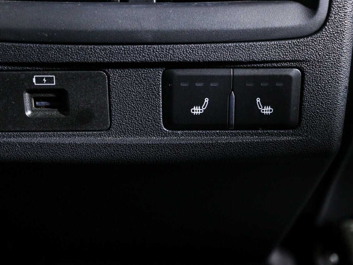 OMODA C5 2023 года с пробегом. Фото: #12