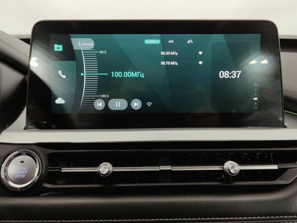 Chery Tiggo 7 Pro 2021 года с пробегом. Фото: #16