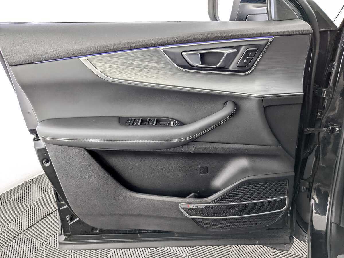 Chery Tiggo 7 Pro 2022 года с пробегом. Фото: #16