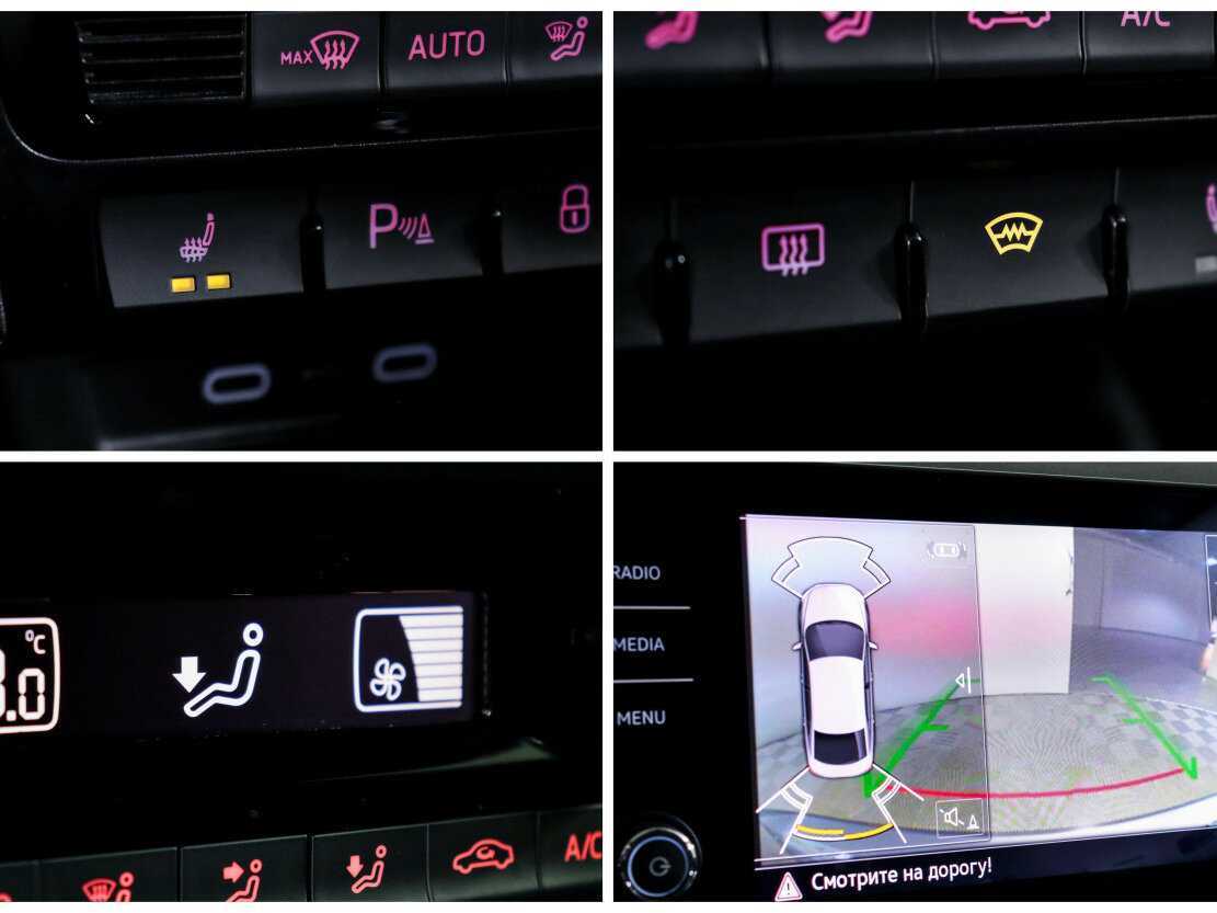 Volkswagen Polo 2021 года с пробегом. Фото: #21