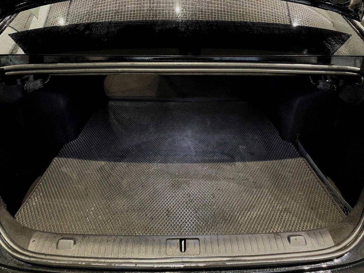 Chery Arrizo 8 2023 года с пробегом. Фото: #15