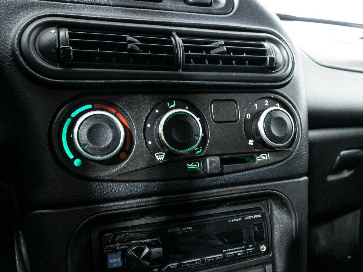 Lada (ВАЗ) Niva 2021 года с пробегом. Фото: #14