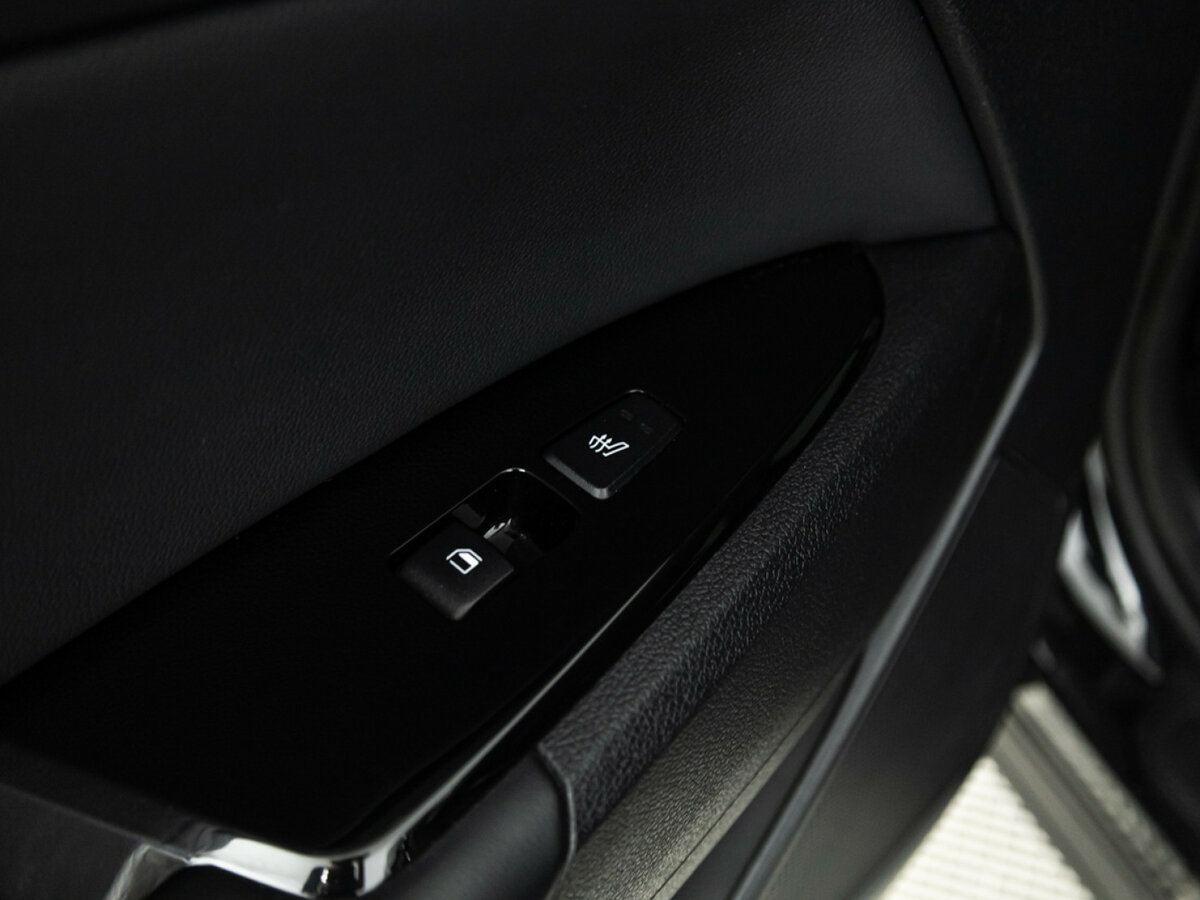 Kia Sportage 2022 года с пробегом. Фото: #23