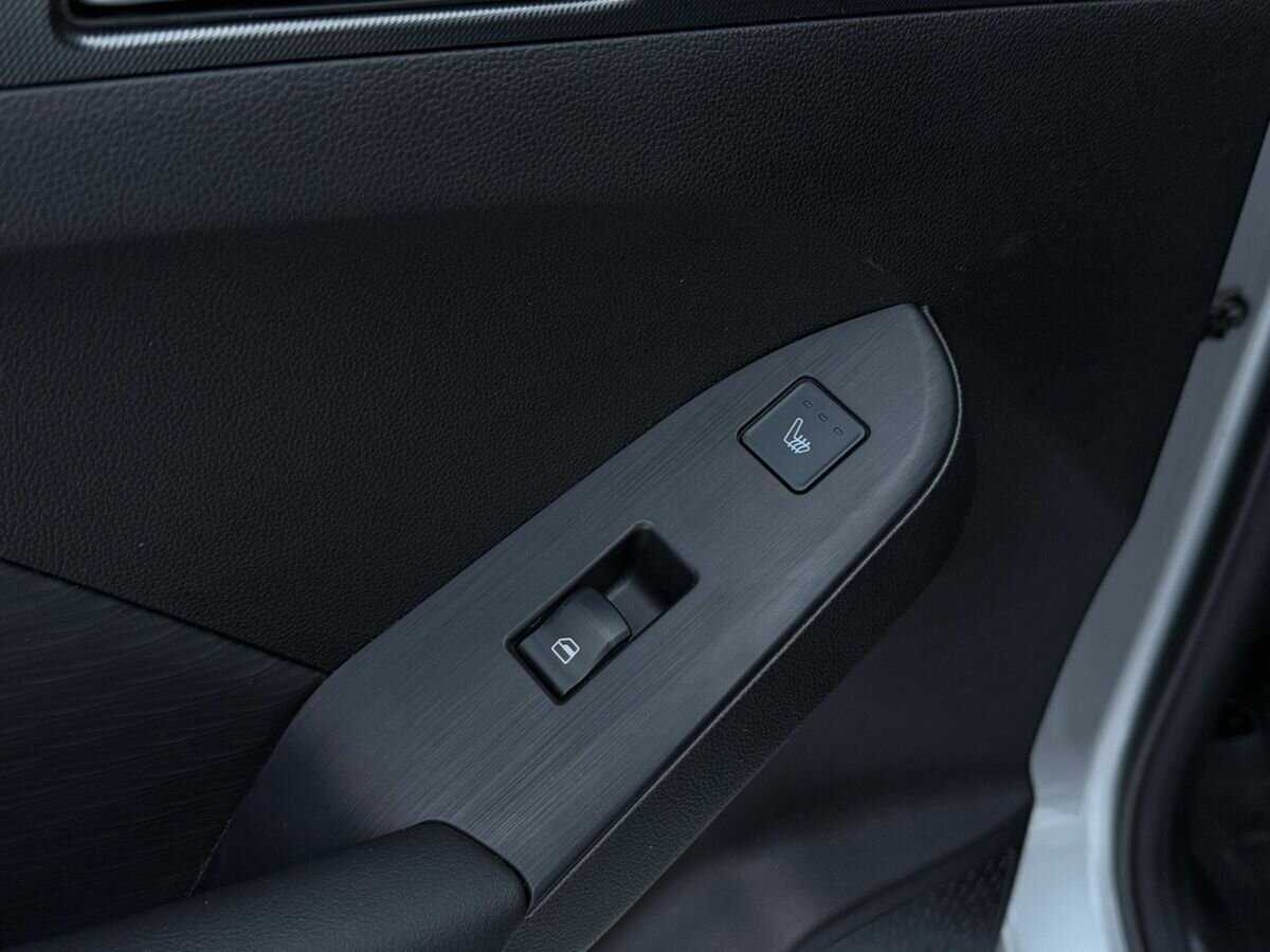 Haval Jolion 2023 года с пробегом. Фото: #17