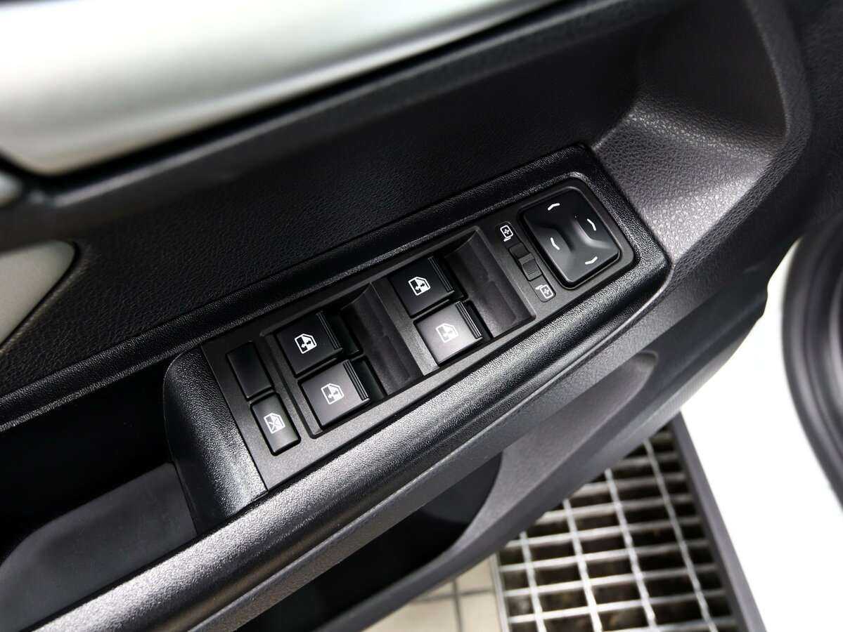 Lada (ВАЗ) Vesta 2021 года с пробегом. Фото: #8