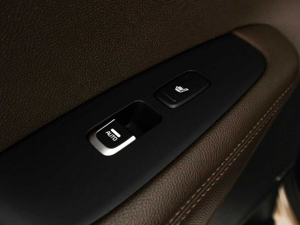 Kia Sorento 2016 года с пробегом. Фото: #14